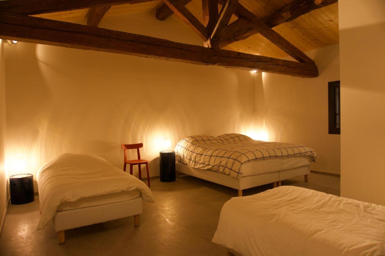 Apartment Du Mas De Surlan
