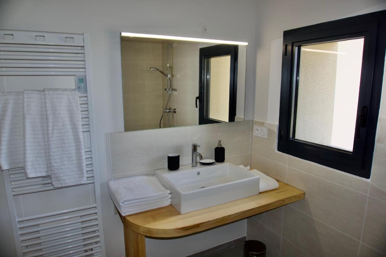 Apartment Du Mas De Surlan Chantemerle-les-Blés