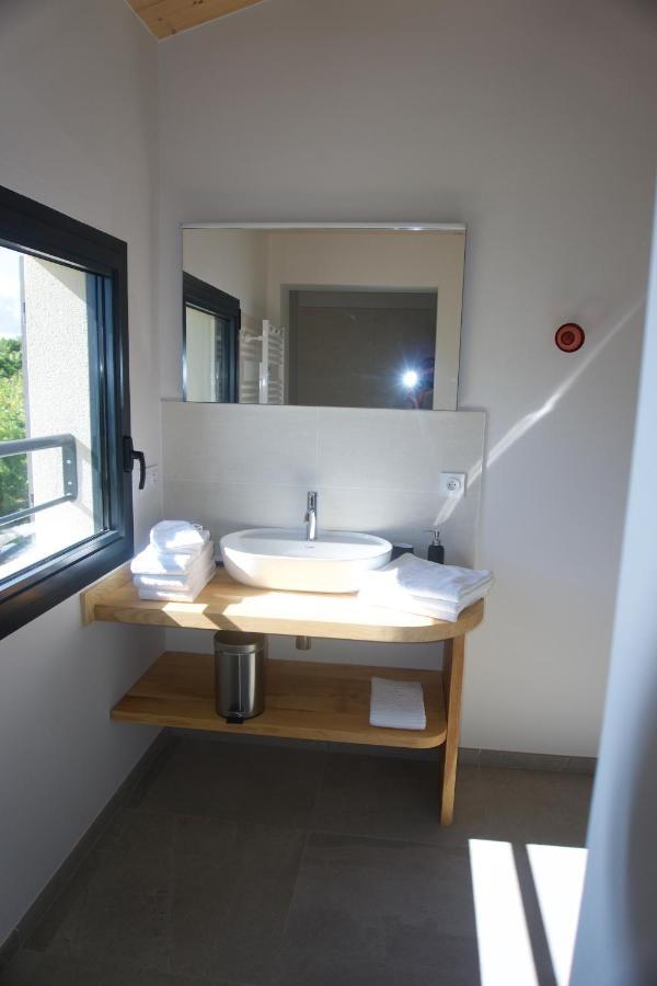 Du Mas De Surlan Apartment *