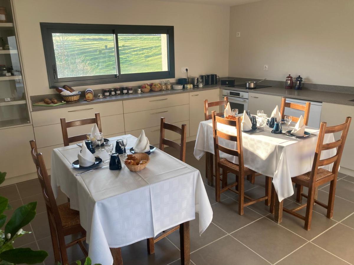 Apartment Du Mas De Surlan
