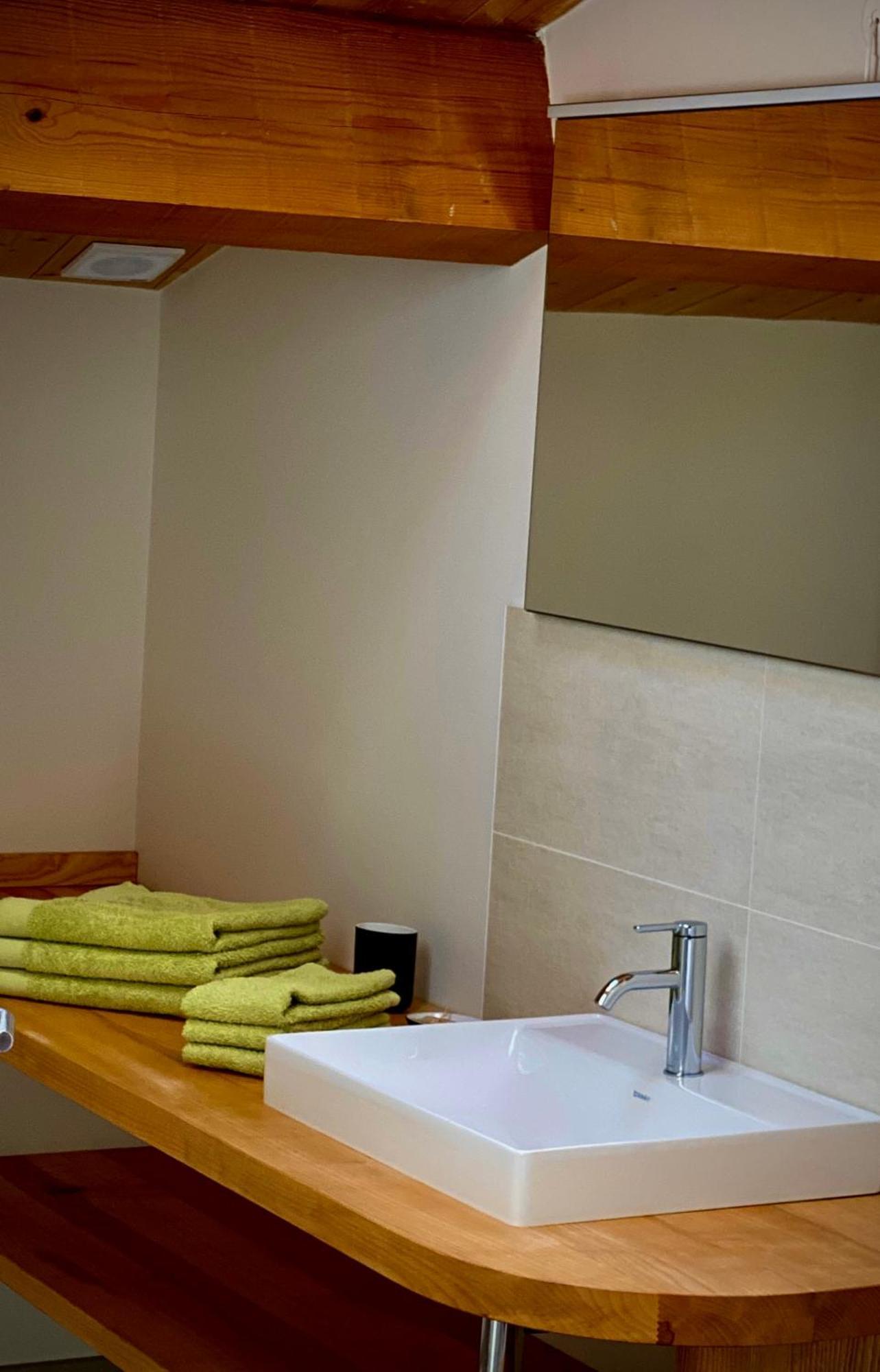 Apartment Du Mas De Surlan