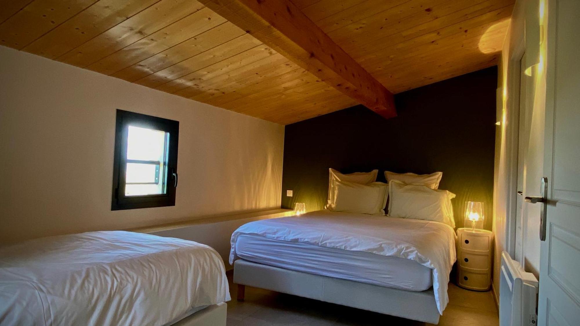 Apartment Du Mas De Surlan *